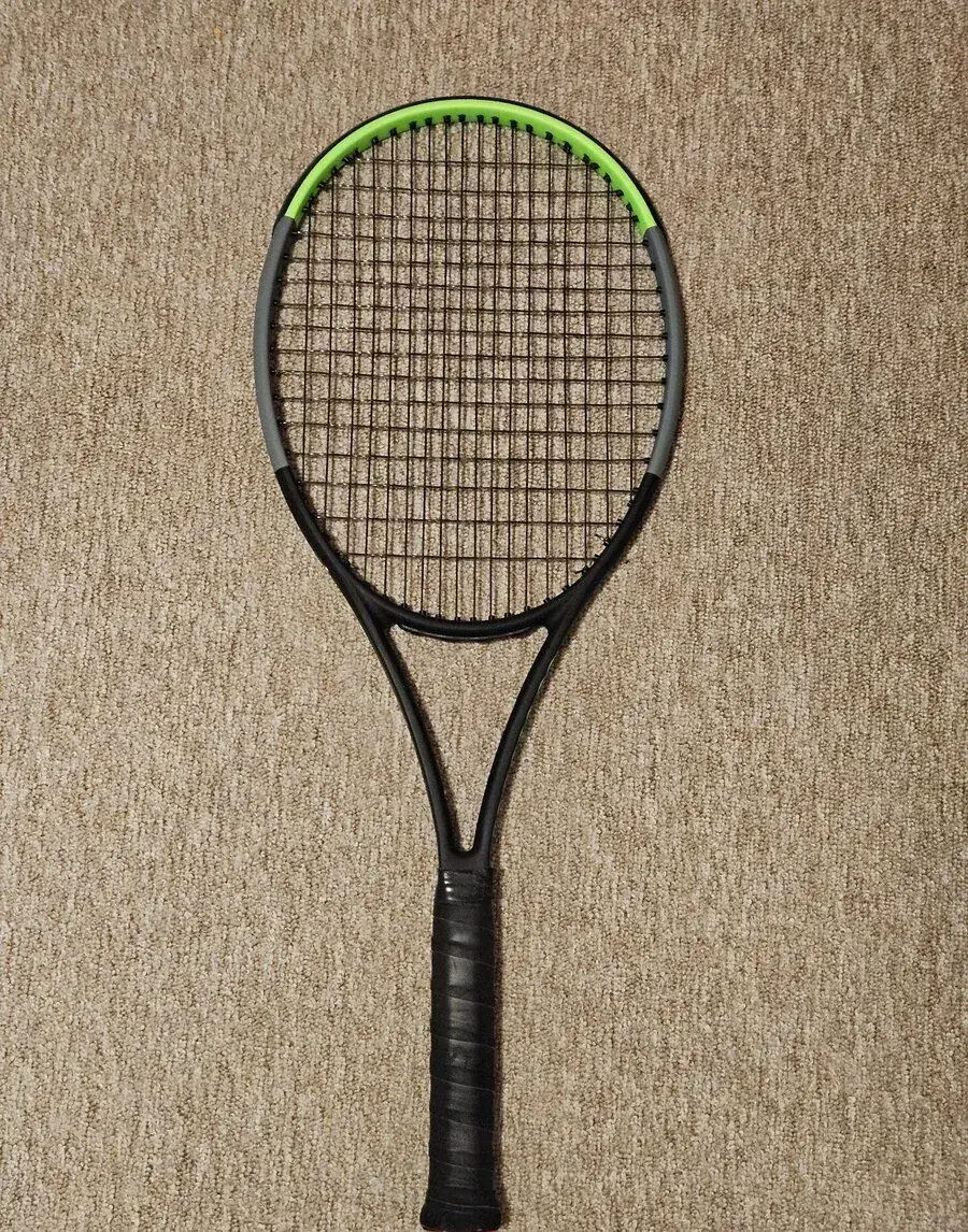 Raketa Wilson Blade 98S 7.0
