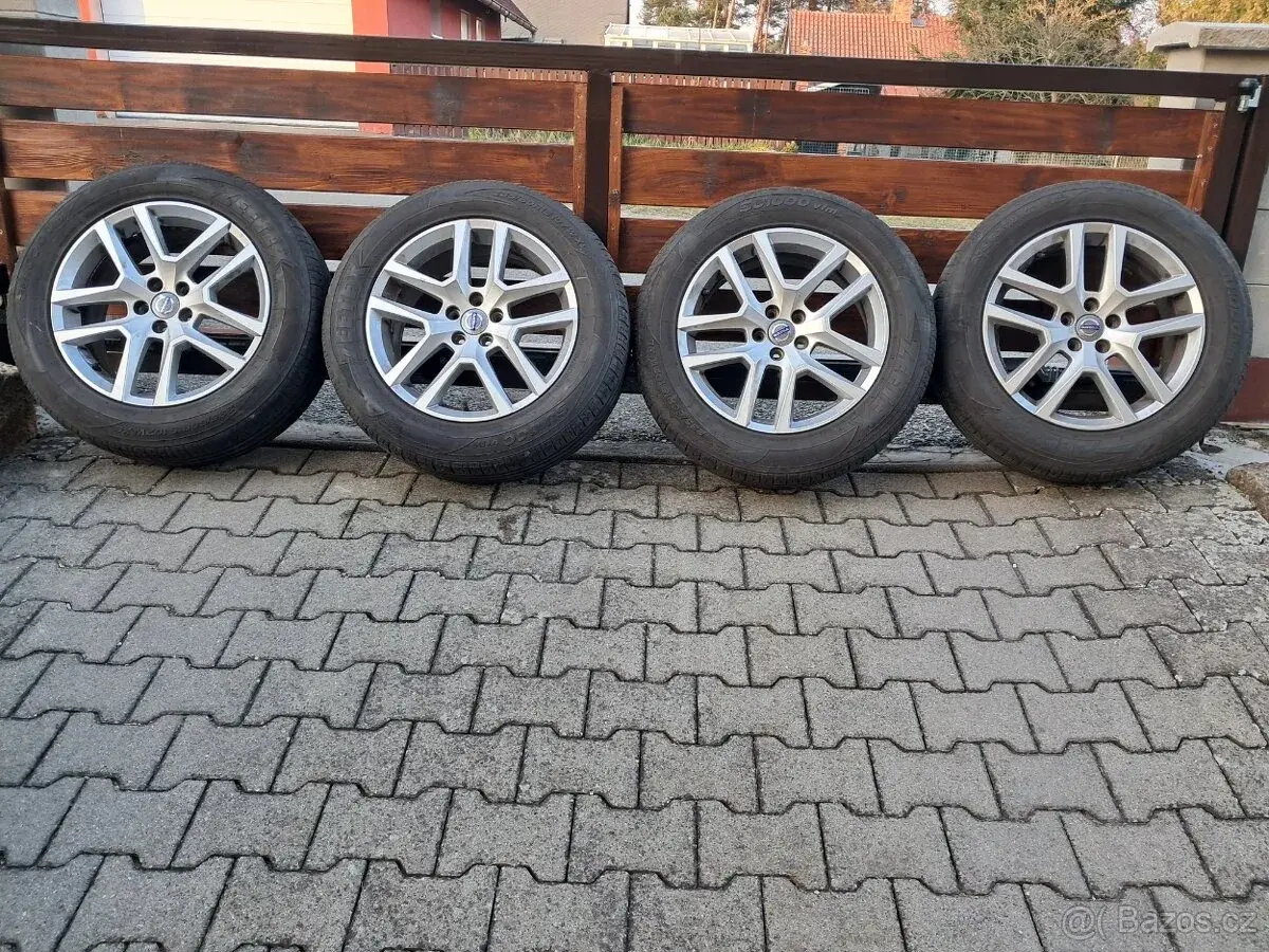 Volvo xc