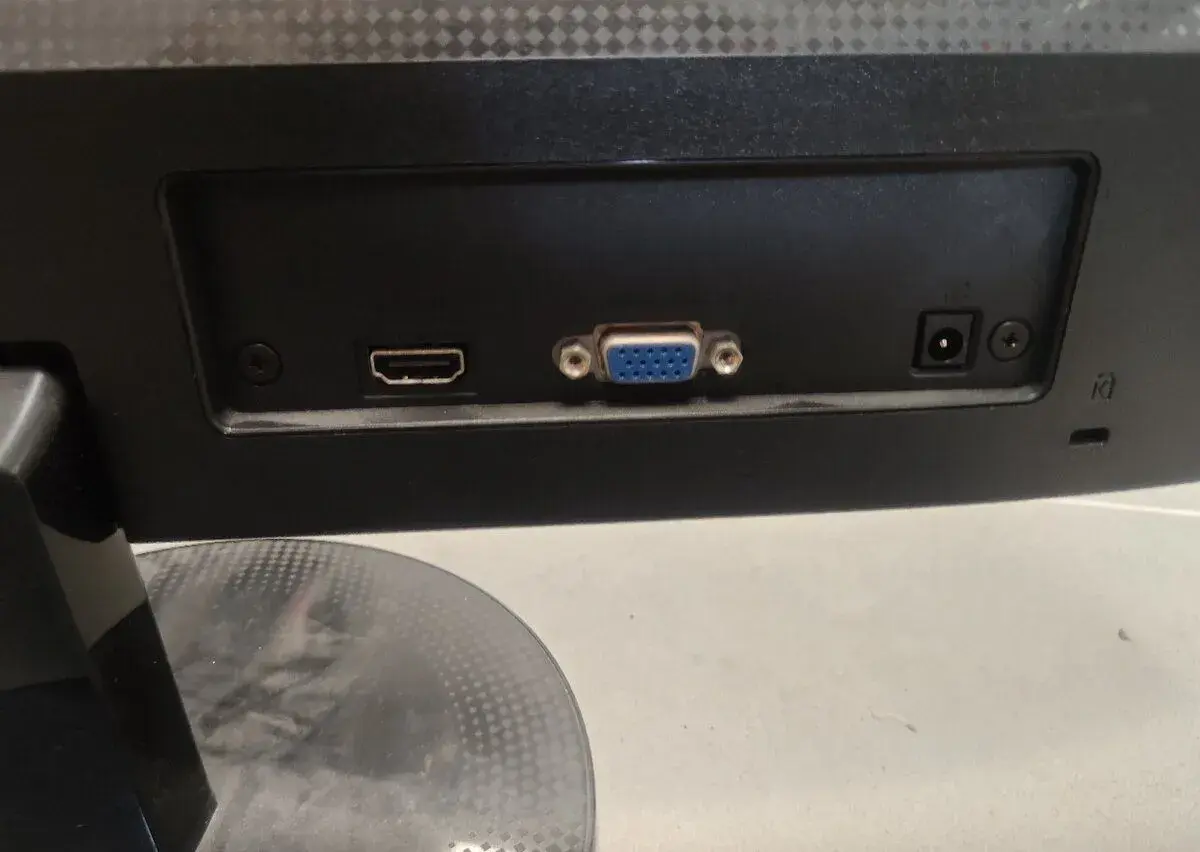 Monitor - Acer SA240Y Abi