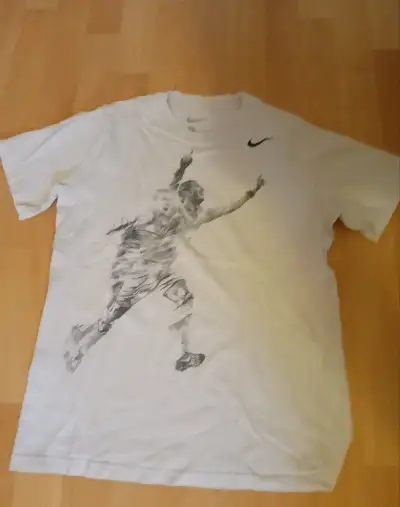 Tričko Nike Ronaldo