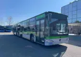 Mercedes-Benz Citaro – 753 000 km
