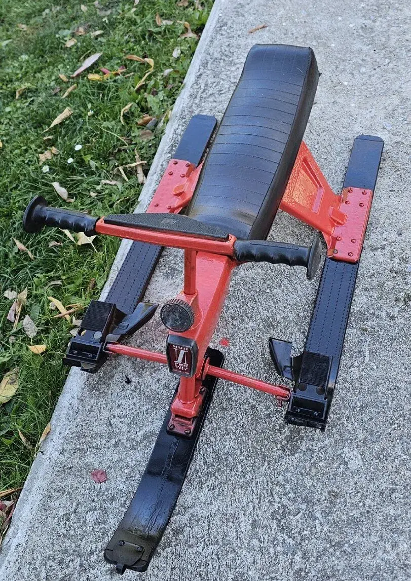 Skybob