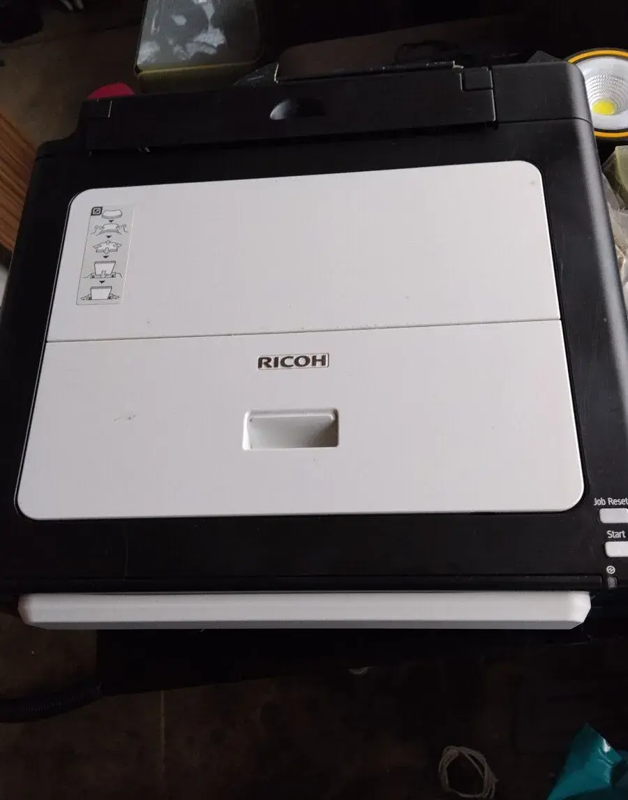 Ricoh