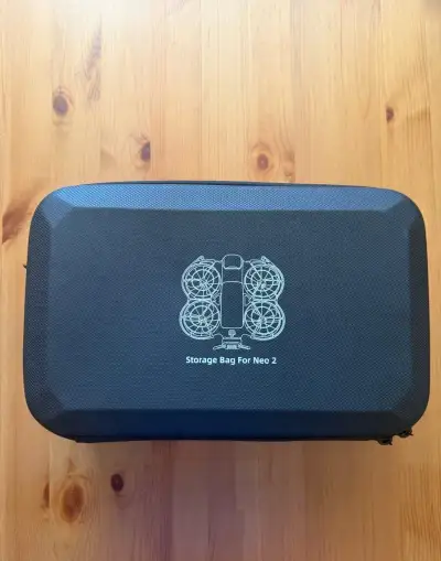 Tašky / obaly na drony DJI Neo 2 a mavic mini