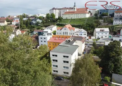 Administrativní budova, 1 800 m² - Mladá Boleslav IV