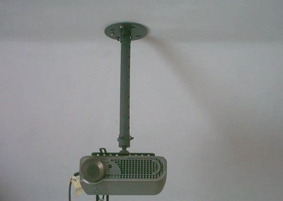 Projektor acer