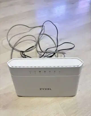 Zyxel VMG8623-T50B – Wi-Fi modem/router
