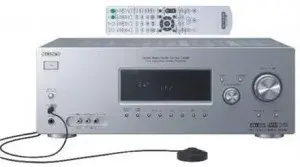 Sony STR-DG500 6.1 x 100 W AV Receiver, DO, návod