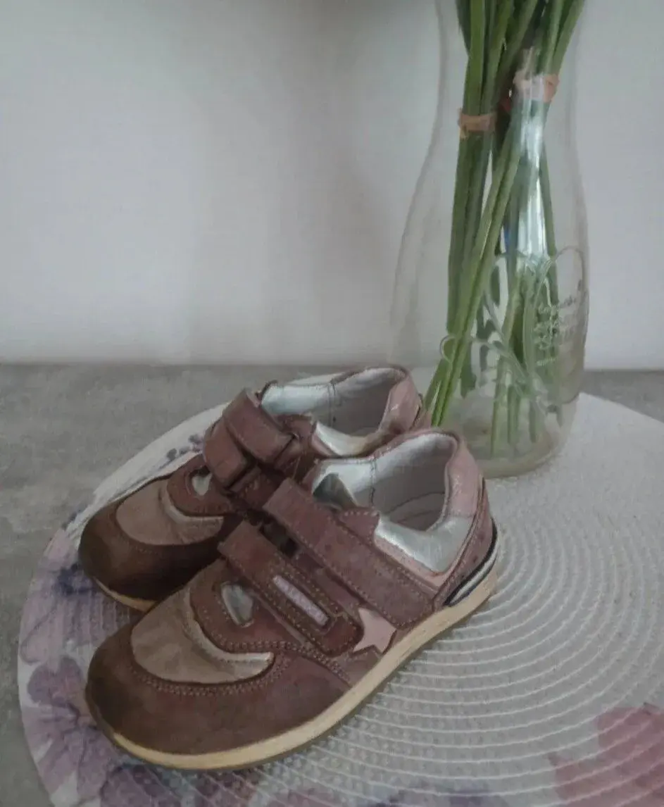 Tenisky vel.26 Lasocki