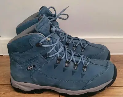 Dámské pohorky Meindl Ohio Lady 2 GTX vel.40