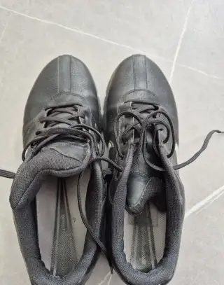 Golfové boty Nike, vel 28