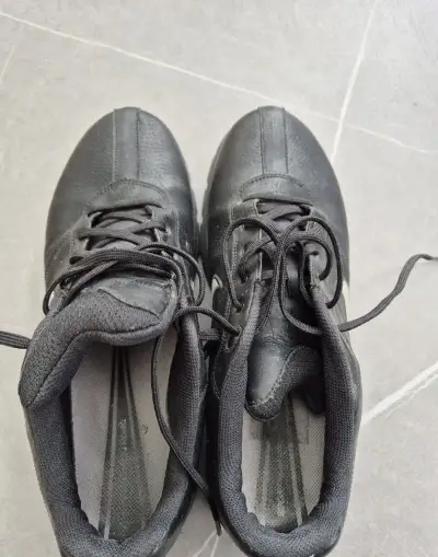 Golfové boty Nike, vel 28