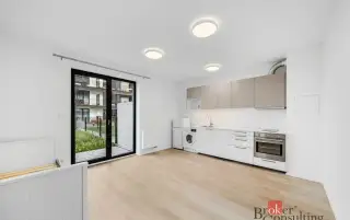 Pronájem, byty/1+kk, 28 m2, Železná 3070/22, Jižní Předměstí