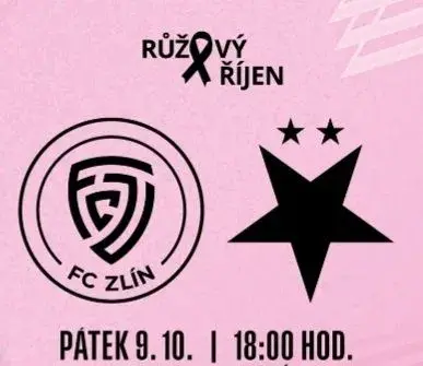 FC ZLÍN vs. SK SLAVIA PRAHA - Na prodej: 4 vstupenky.