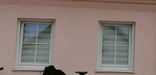 Okna 2 ks levé a 2 ks pravé