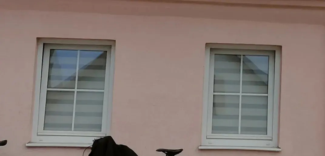 Okna 2 ks levé a 2 ks pravé