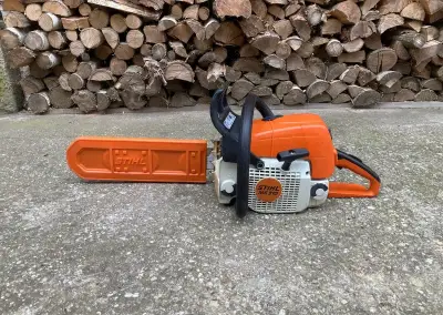 Stihl MS 310