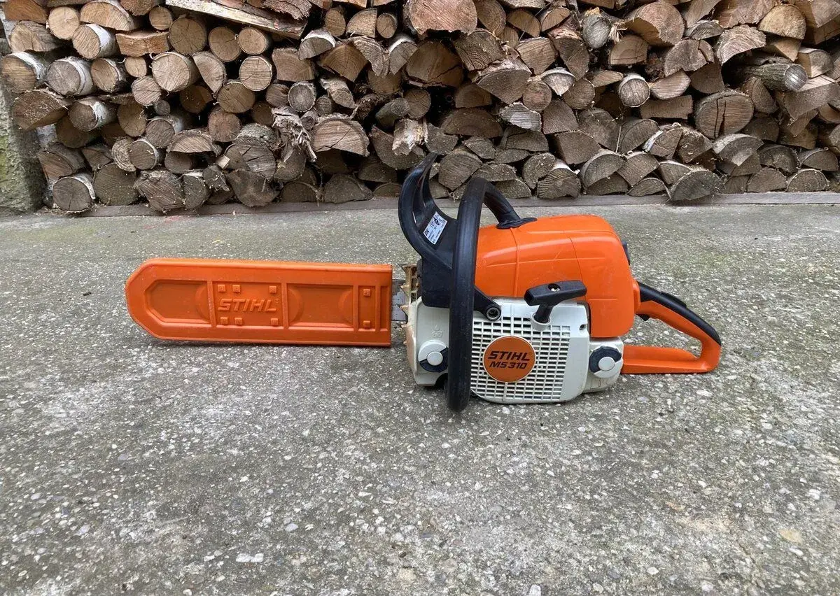 Stihl MS 310
