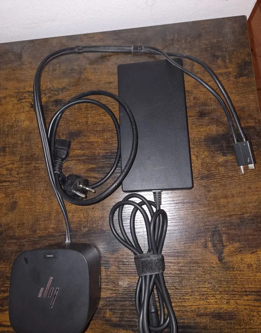 HP Thunderbolt Dock 280W G4
