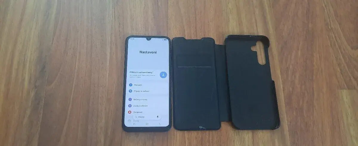 Samsung Galaxy A25