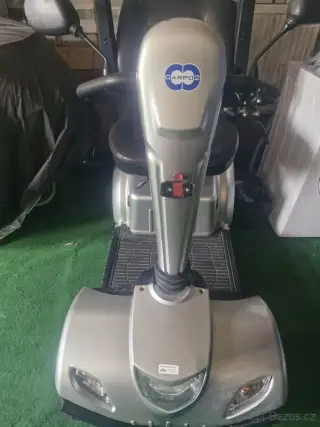 Elektro skútr invalidni