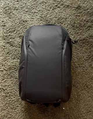Peak Design Everyday Backpack 20l – Doživotní záruka