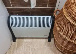 Elektrický radiátor