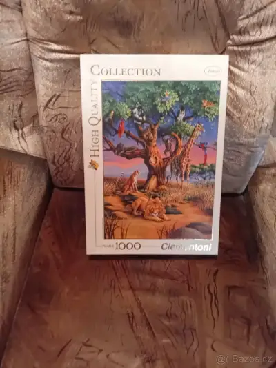 Puzzle