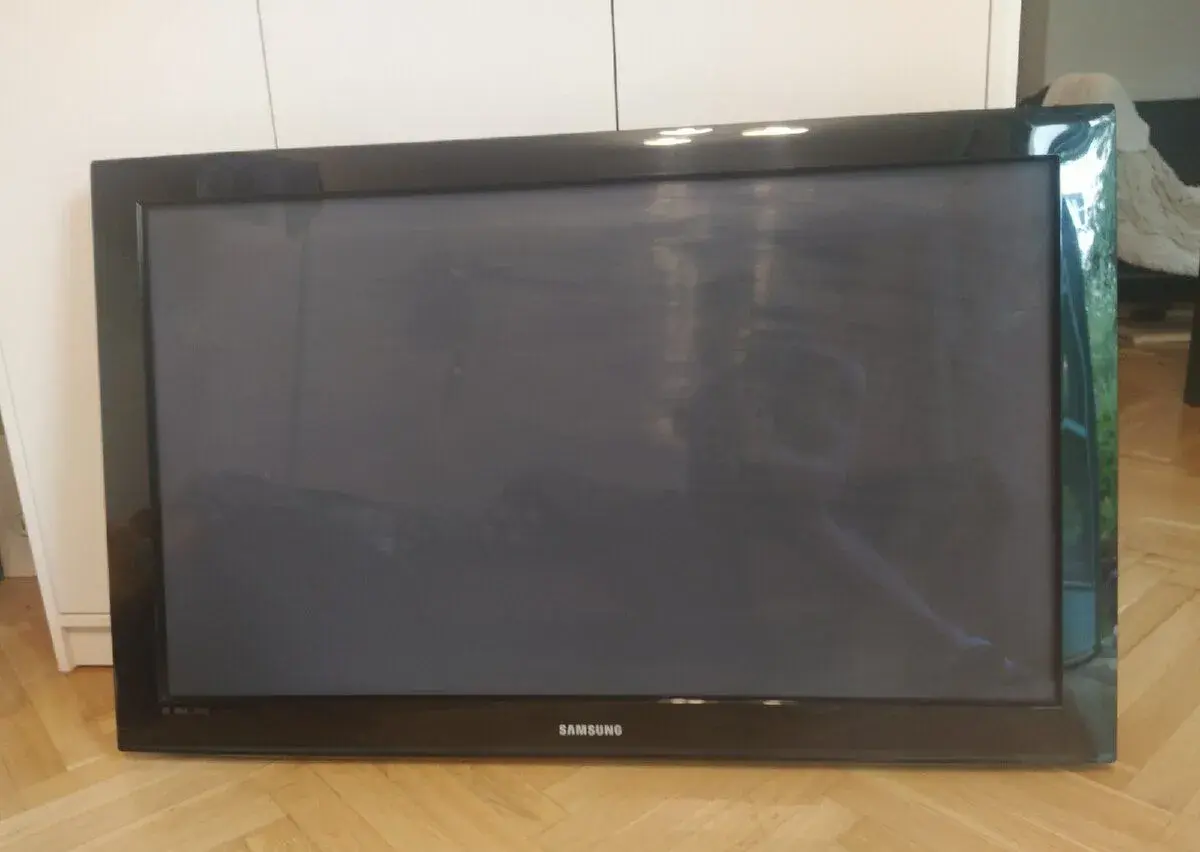 Plasma TV Samsung
