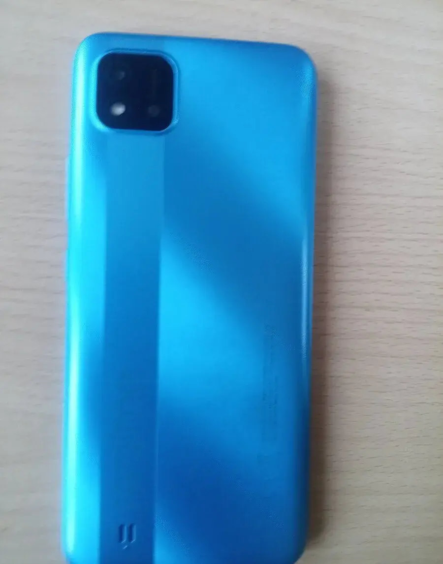 Realme c11 (2021)