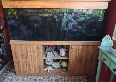 Akvarium