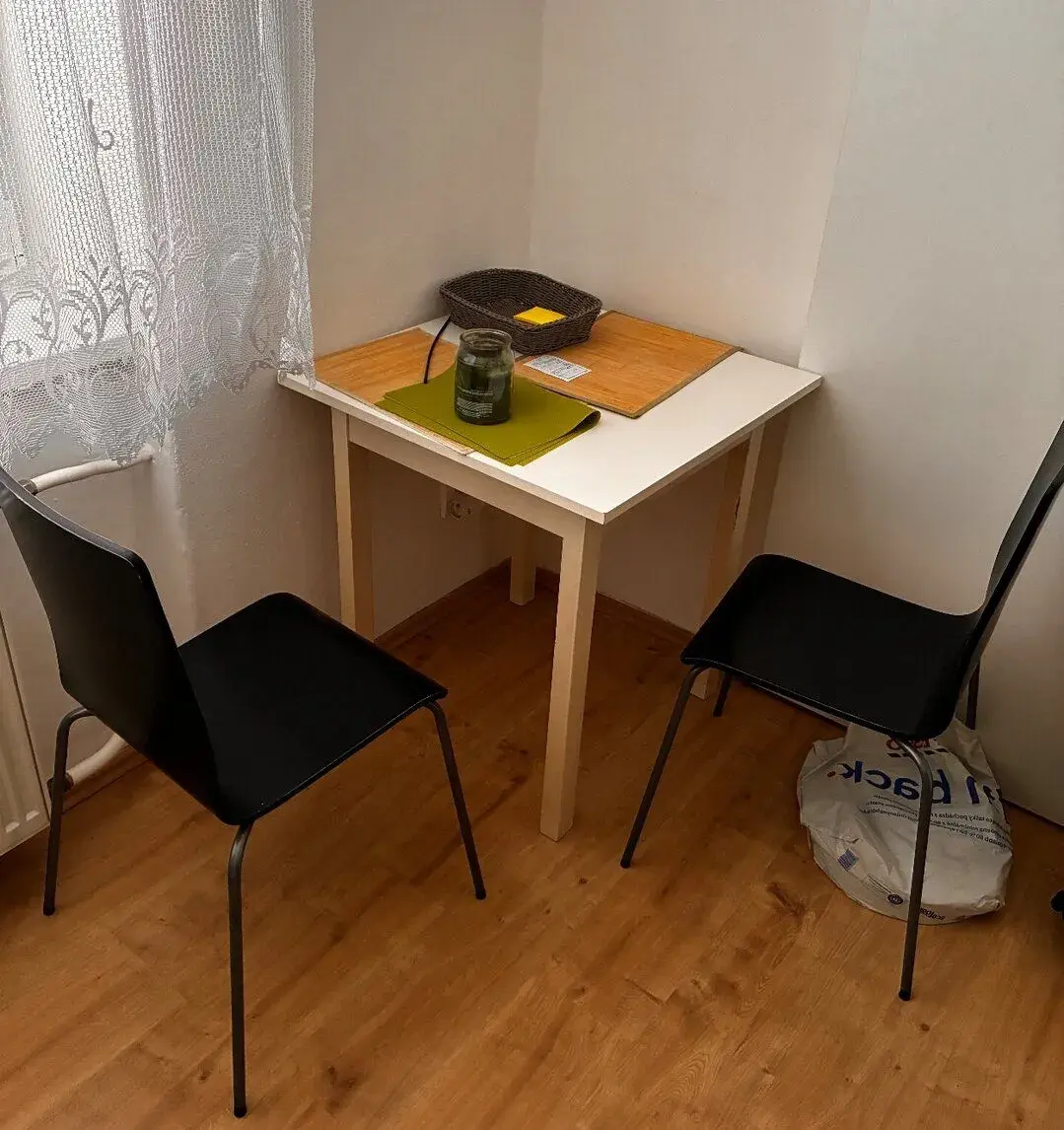 Židle ikea