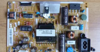TV díly - UE32F4500AW