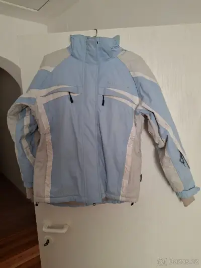 Dámská lyžarská bunda ALPINE PRO vel.S