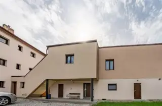 Prodej Rodinného domu v Haklových Dvorech 2