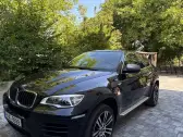 BMW X6 – 2012, 233 000 km