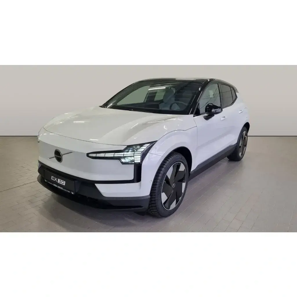 Volvo EX30 – 2024, 55 500 km