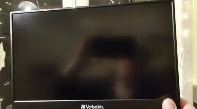 Monitor Verbatim PM‑14