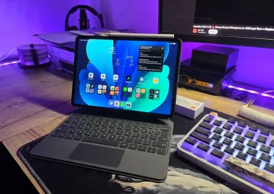Xiaomi pad 7 128GB