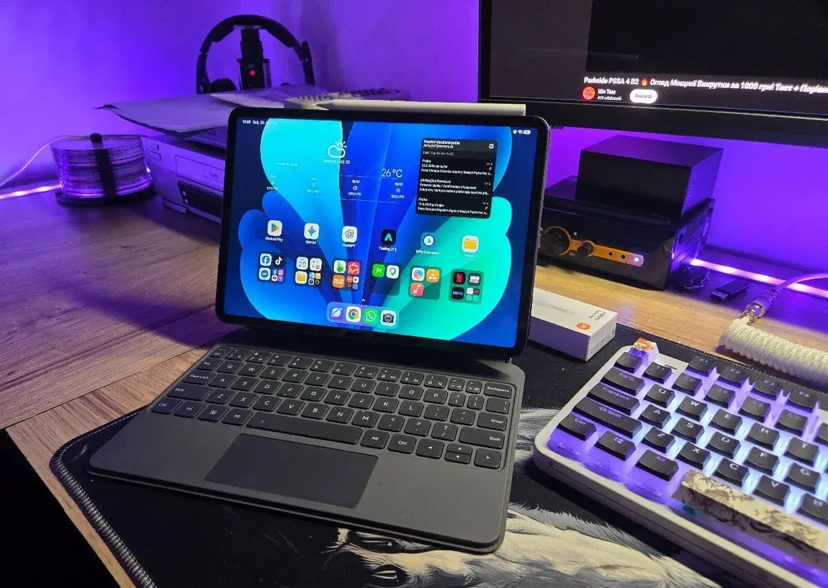 Xiaomi pad 7 128GB