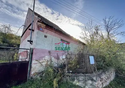 Prodej, RD, Pnětluky-Konětopy, okr. Louny