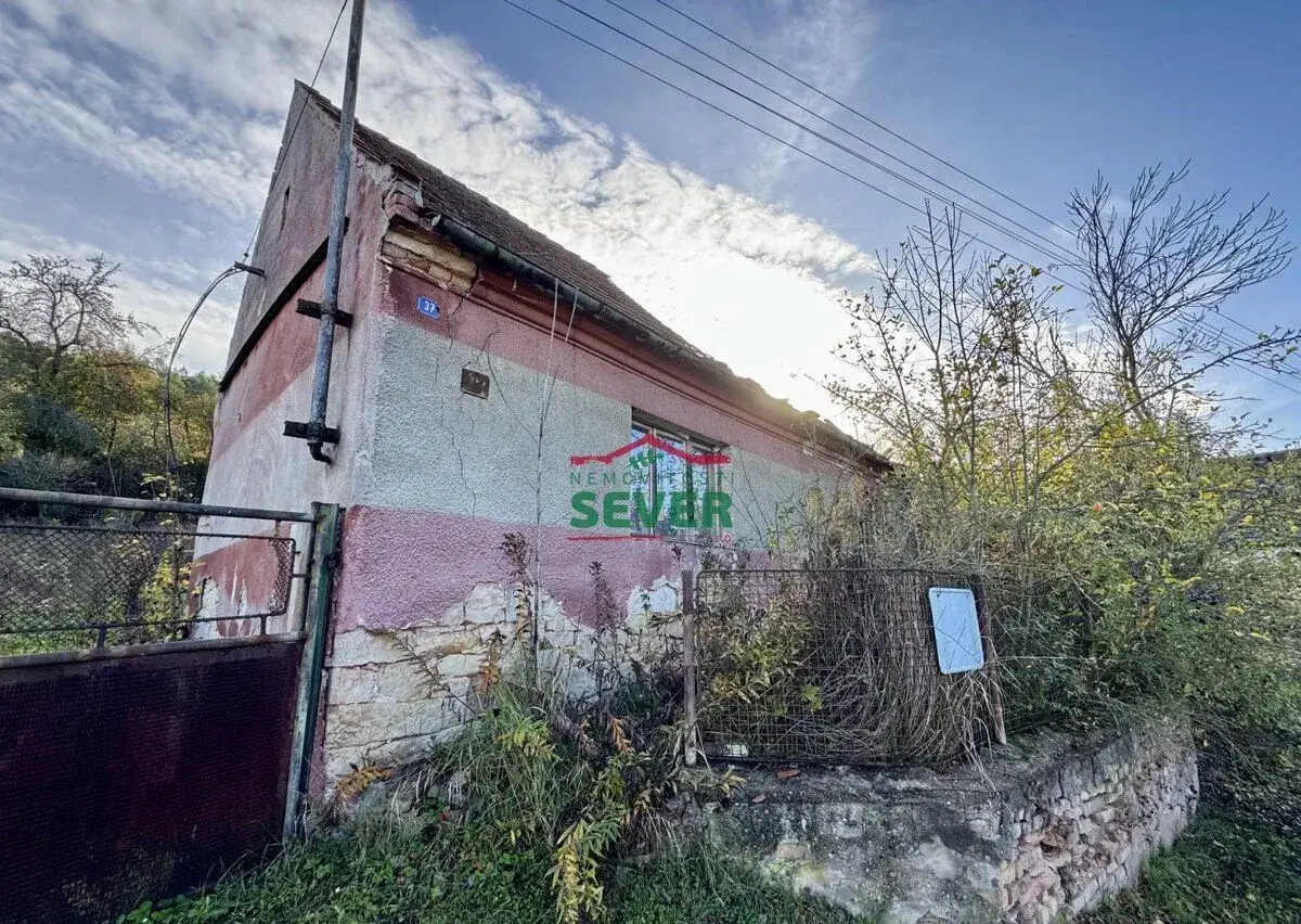 Prodej, RD, Pnětluky-Konětopy, okr. Louny