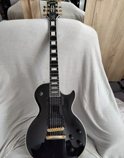 Epiphone MKH Origins Custom - signature