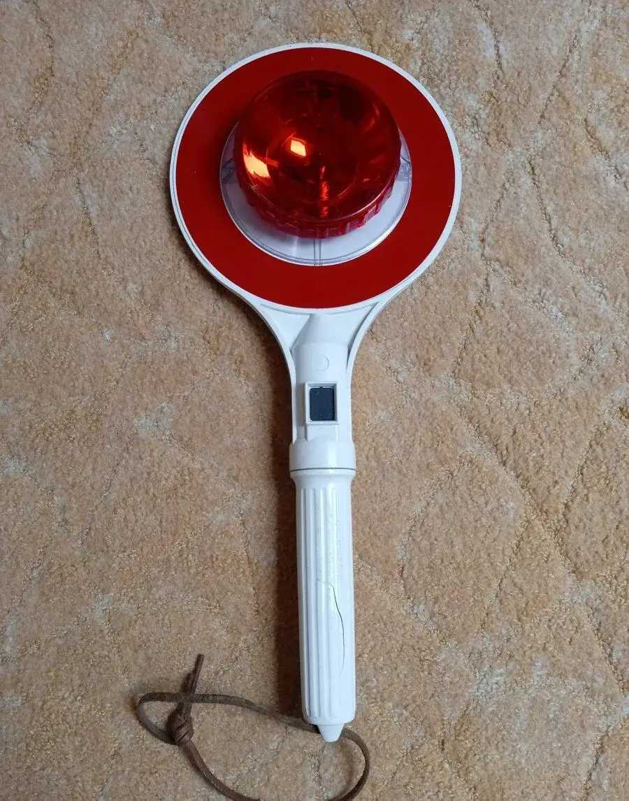 Zastavovací terč