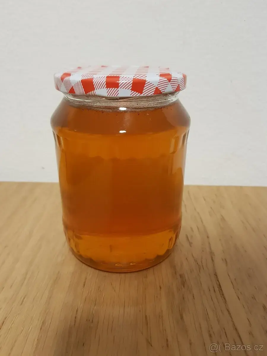 PRODEJ MEDU OD VČELAŘE