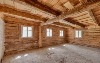 PRODEJ CHALUPY 172 m², OBEC HEŘMANOVICE