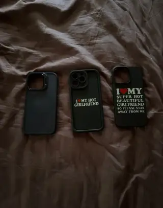 Kryty na telefon