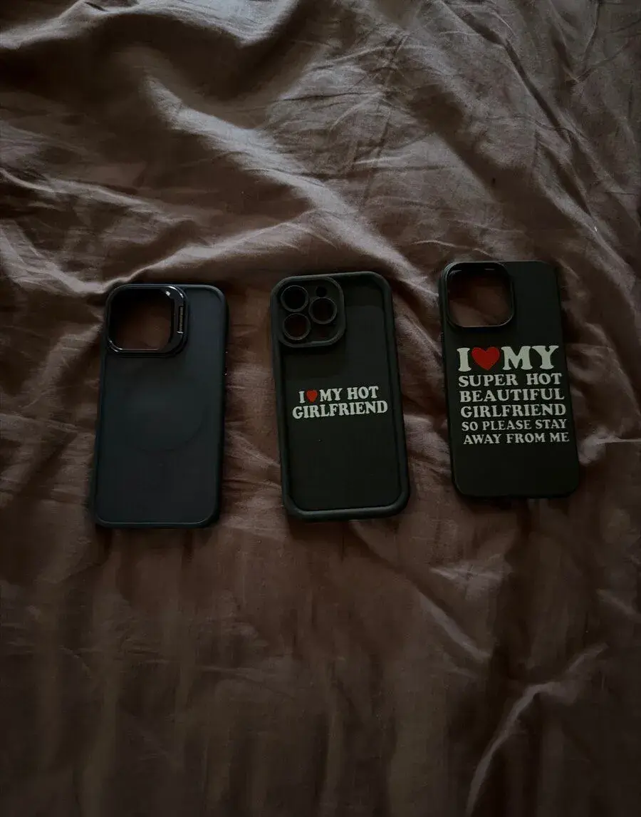 Kryty na telefon