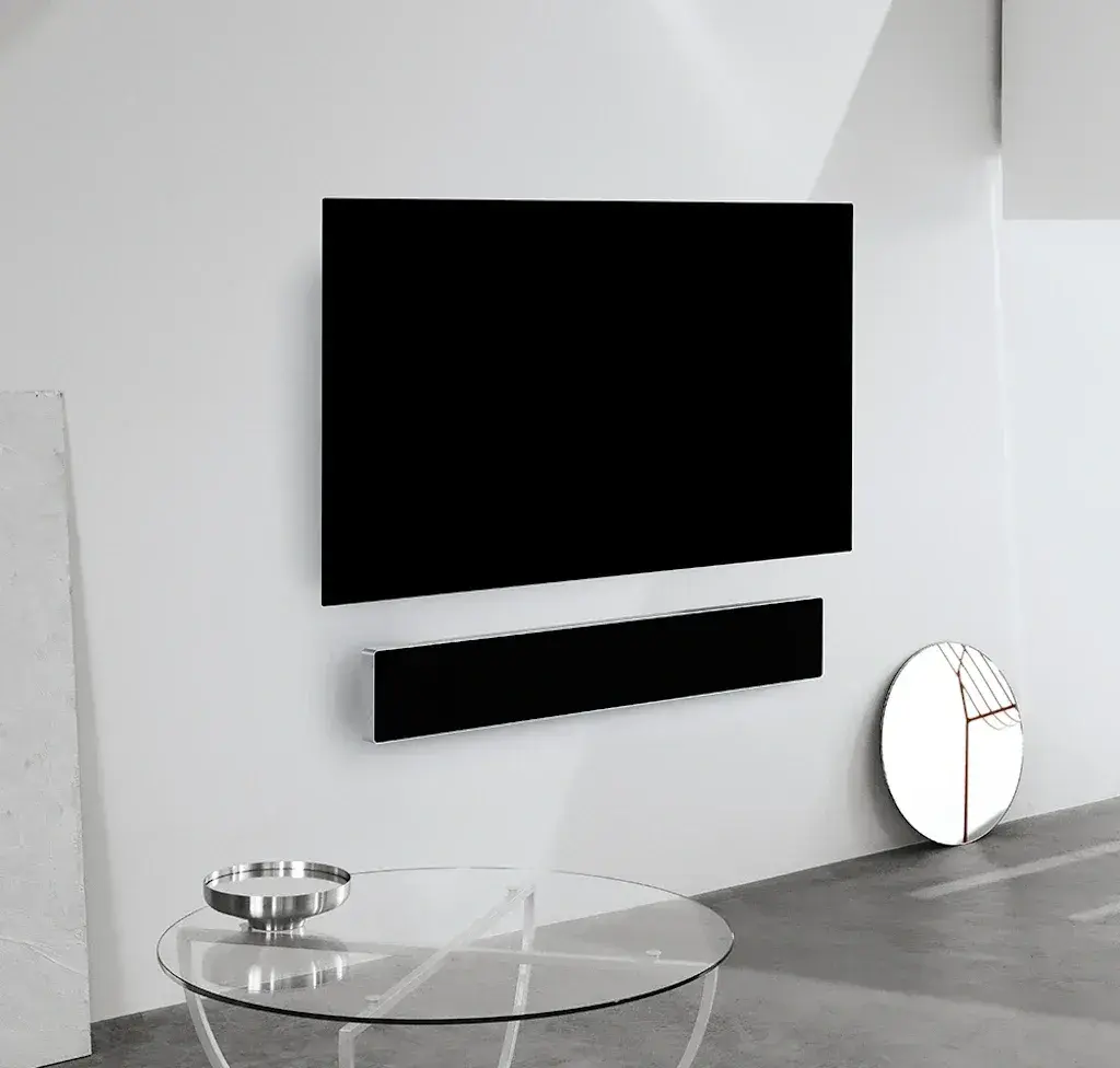 B&O Beosound Stage
