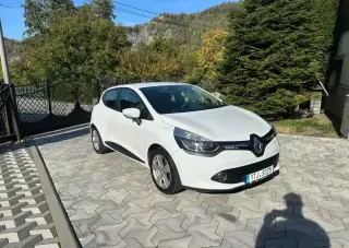 Renault Clio – 2014, 174 602 km